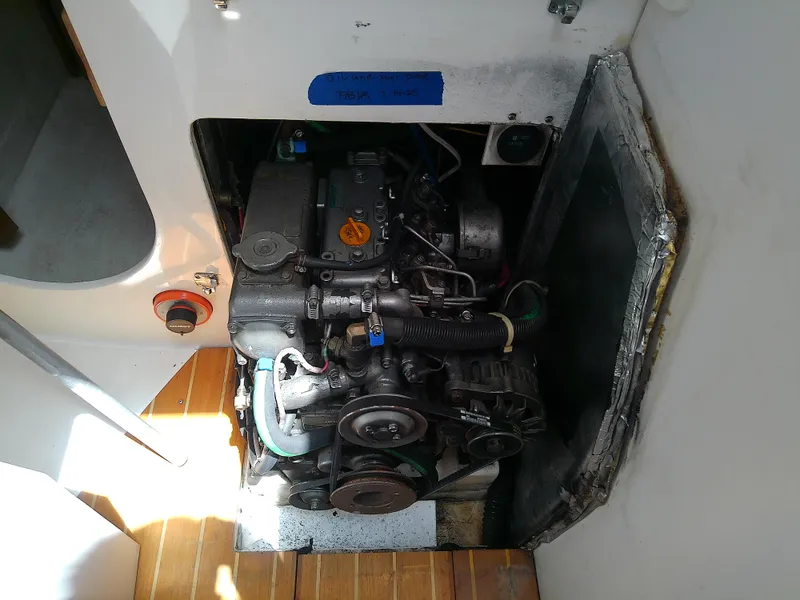 Slide: The Image of J Boats J/32 2004 - 76