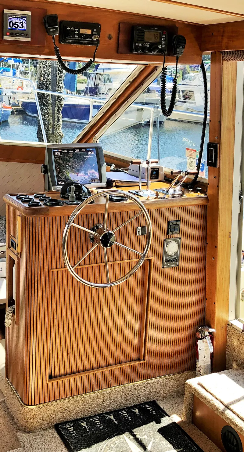 Slide: The Image of Lower helm station - 8