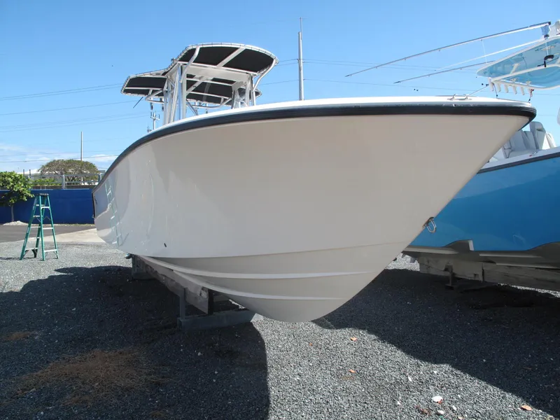 Slide: The Image of SeaVee 290B 2018 - 13