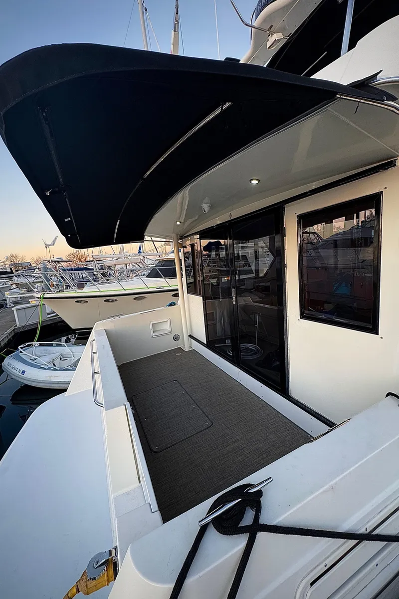 Slide: The Image of Navigator 5000 1993 - 50