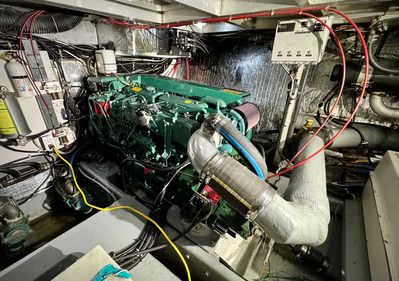 Slide: The Image of Navigator 5000 1993 - 51