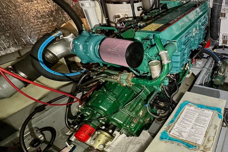 Slide: The Image of Navigator 5000 1993 - 52