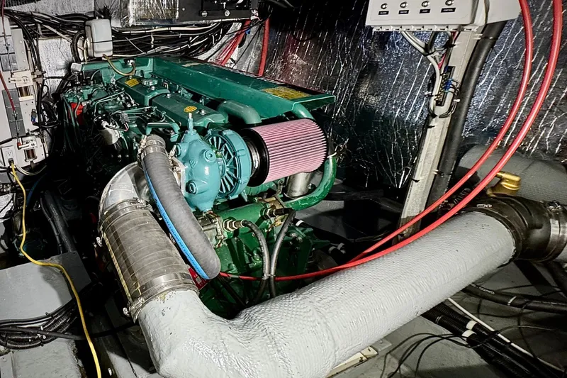 Slide: The Image of Navigator 5000 1993 - 53