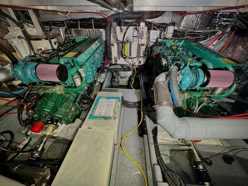 Slide: The Image of Navigator 5000 1993 - 54