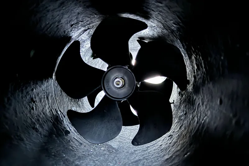 Slide: The Image of Navigator 5000 1993 - 57