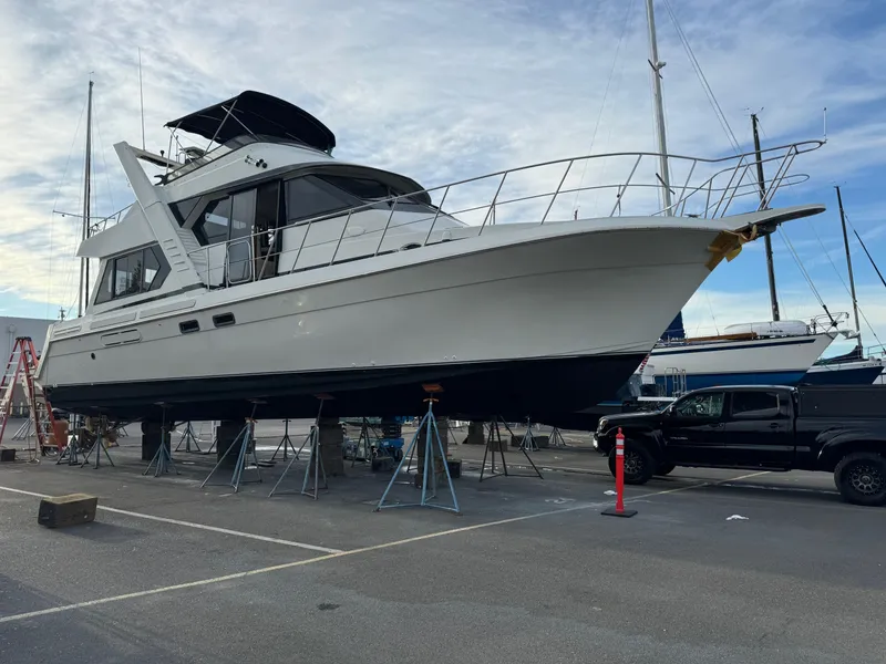 Slide: The Image of Navigator 5000 1993 - 58