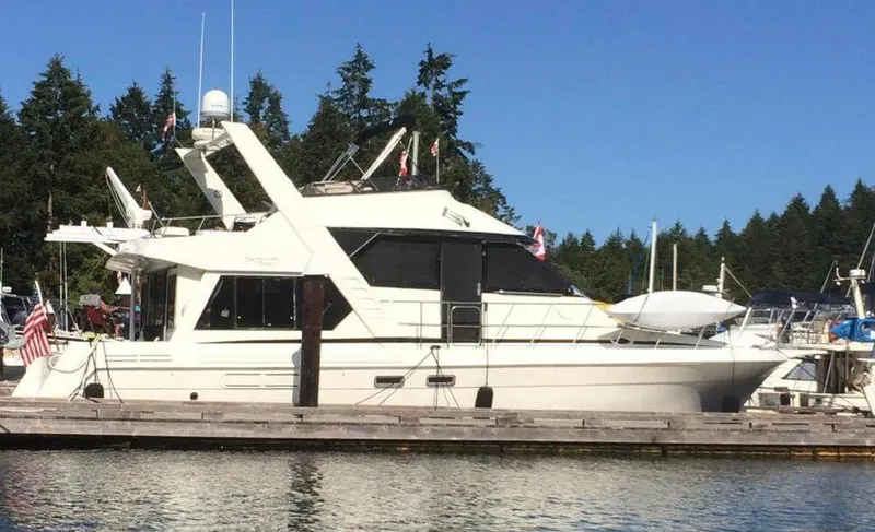 Slide: The Image of Navigator 5000 1993 - 60