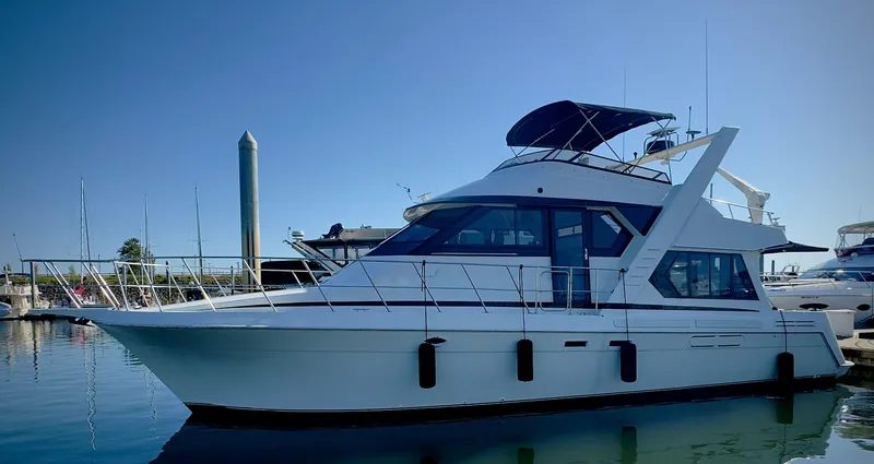 Slide: The Image of Navigator 5000 1993 - 61