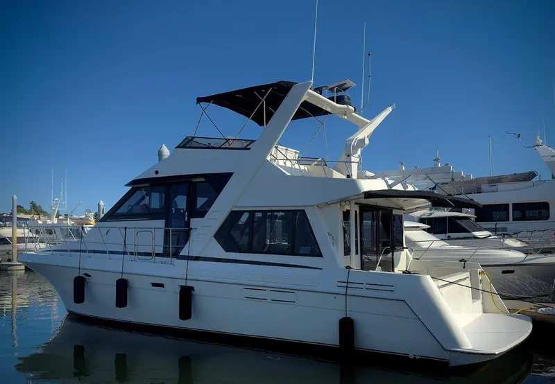 Slide: The Image of Navigator 5000 1993 - 62