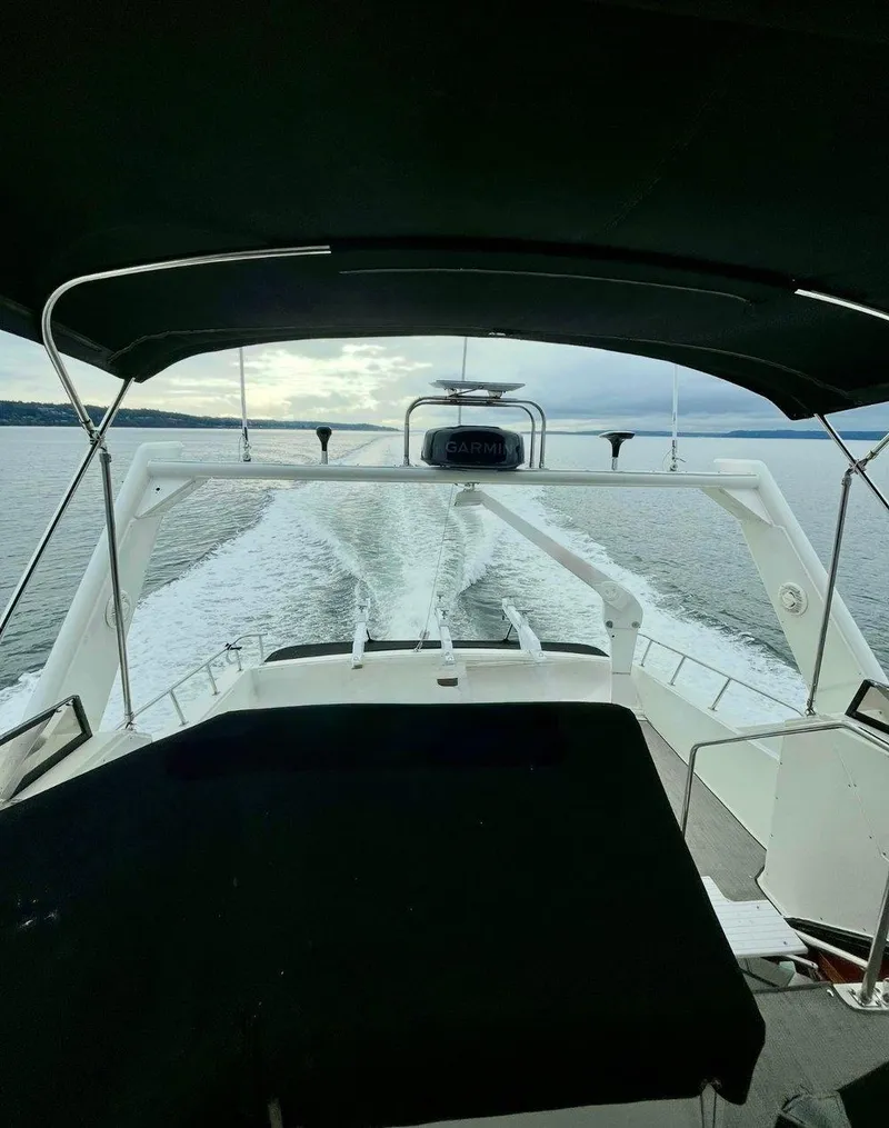 Slide: The Image of Navigator 5000 1993 - 64