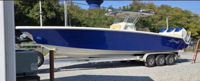 Slide: The Image of BlackWater 36 2016 - 0