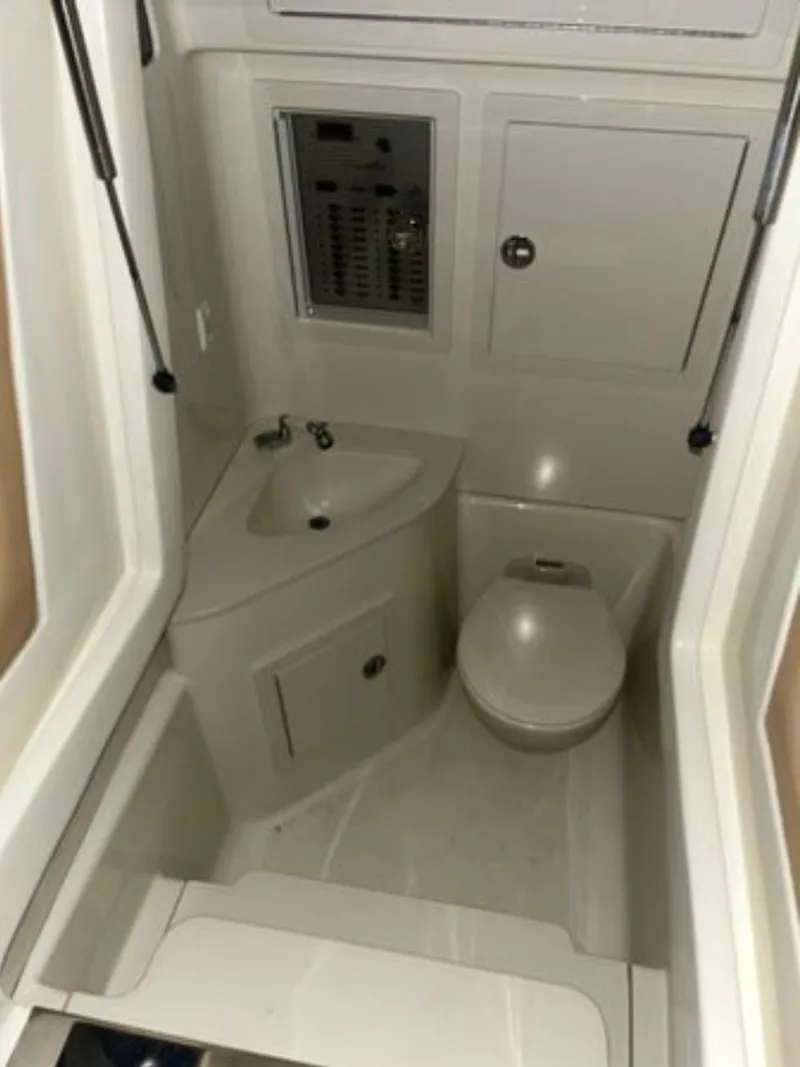 Slide: The Image of BlackWater 36 2016 - 10