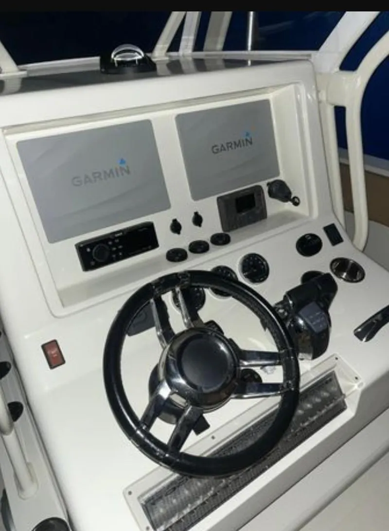 Slide: The Image of BlackWater 36 2016 - 2