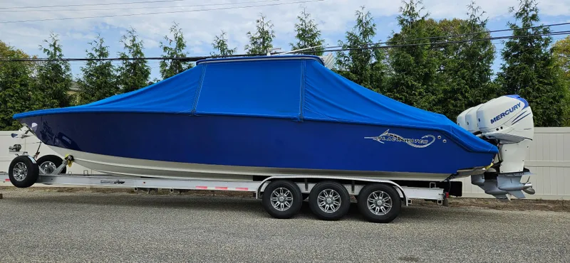 Slide: The Image of BlackWater 36 2016 - 3