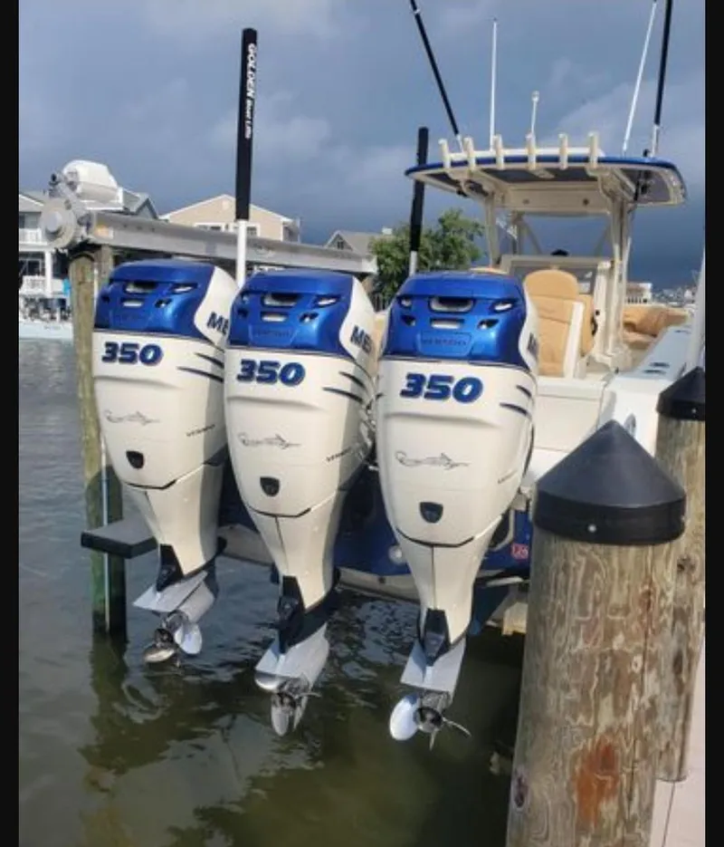 Slide: The Image of BlackWater 36 2016 - 4