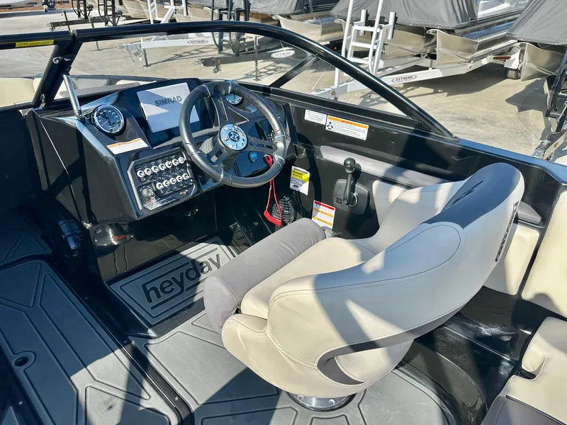 Slide: The Image of Heyday WTSurf 2025 - 3