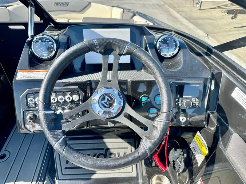 Slide: The Image of Heyday WTSurf 2025 - 4