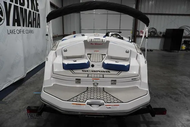 Slide: The Image of Scarab 165 ID 2019 - 6