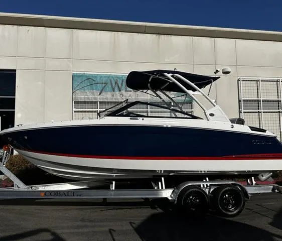 Slide: The Image of Cobalt R4 2025 - 2