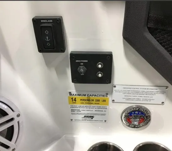 Slide: The Image of Cobalt R6 Surf 2025 - 9