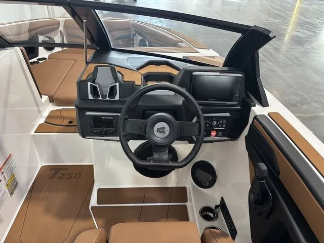 Slide: The Image of Axis Wake Research T250 2025 - 12