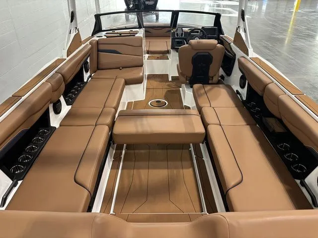 Slide: The Image of Axis Wake Research T250 2025 - 14