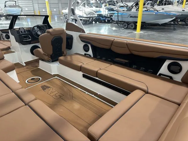 Slide: The Image of Axis Wake Research T250 2025 - 18