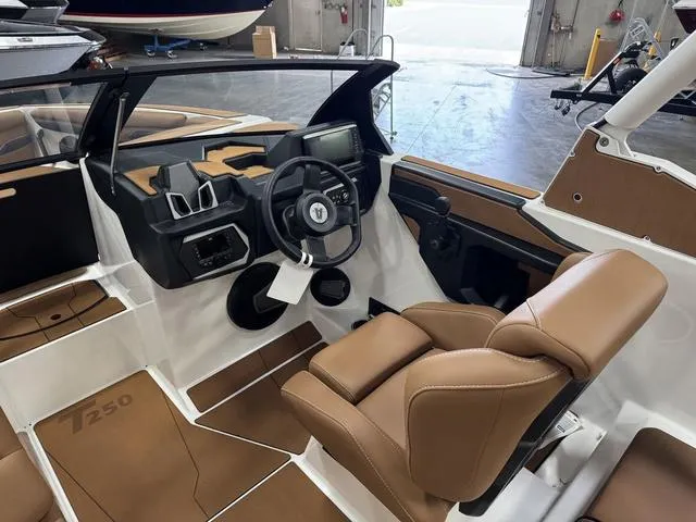 Slide: The Image of Axis Wake Research T250 2025 - 5