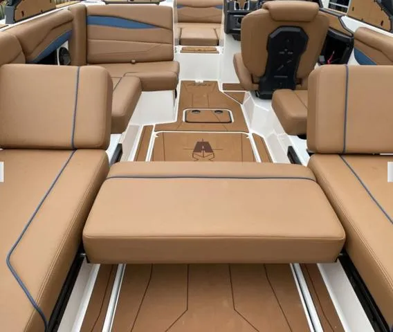 Slide: The Image of Axis Wake Research A245 2025 - 12