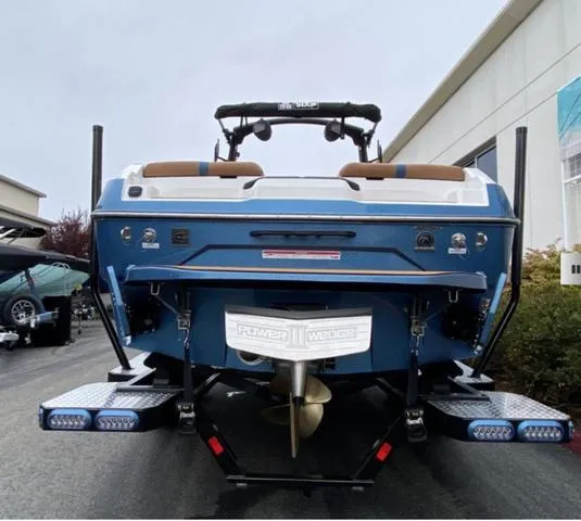 Slide: The Image of Axis Wake Research A245 2025 - 3