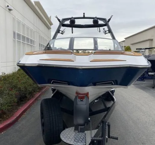 Slide: The Image of Axis Wake Research A245 2025 - 4