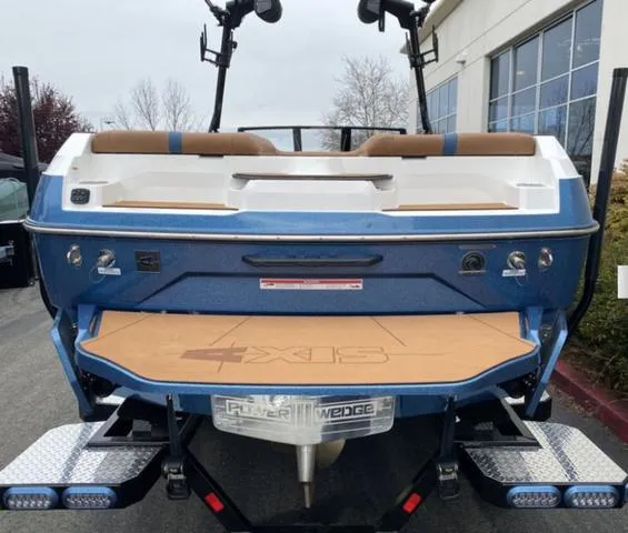 Slide: The Image of Axis Wake Research A245 2025 - 5