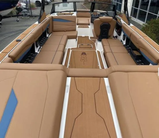 Slide: The Image of Axis Wake Research A245 2025 - 6