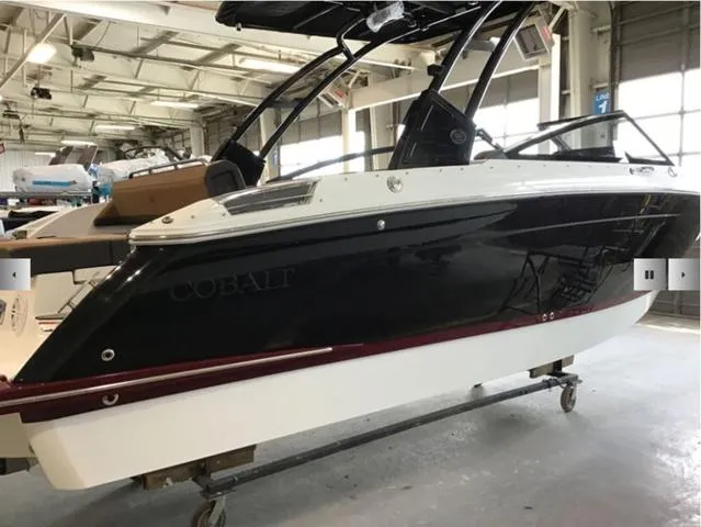 Slide: The Image of Cobalt R6 2024 - 1