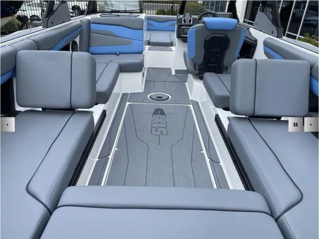 Slide: The Image of Axis Wake Research T250 2025 - 10