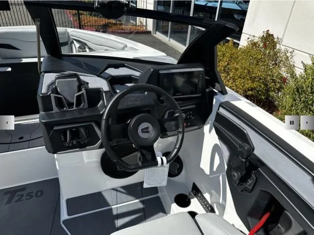 Slide: The Image of Axis Wake Research T250 2025 - 10