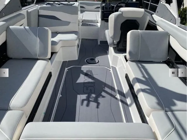 Slide: The Image of Axis Wake Research T235 2025 - 13