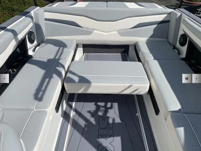 Slide: The Image of Axis Wake Research T235 2025 - 14