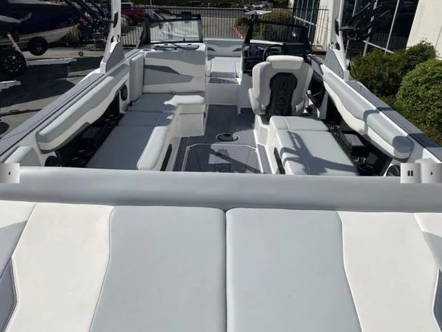 Slide: The Image of Axis Wake Research T235 2025 - 15