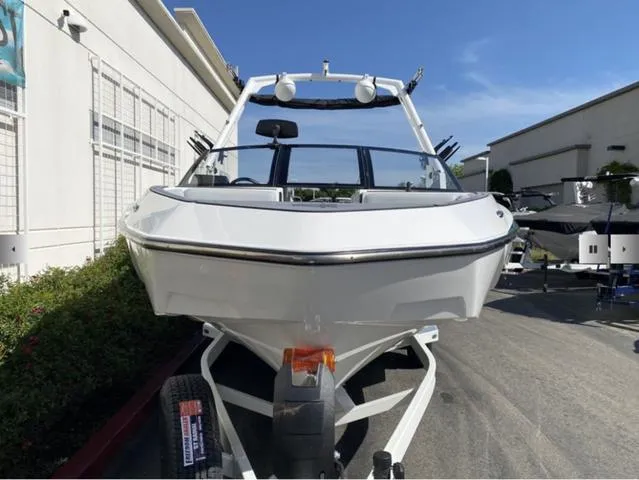 Slide: The Image of Axis Wake Research T235 2025 - 7