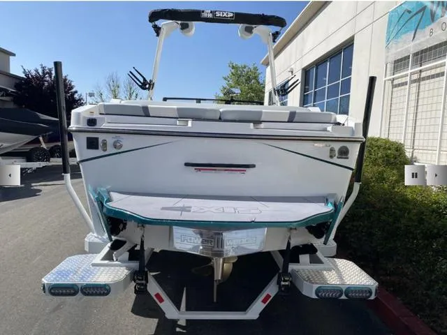 Slide: The Image of Axis Wake Research T235 2025 - 8