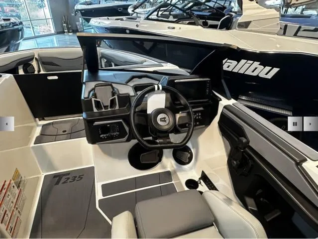 Slide: The Image of Axis Wake Research T235 2025 - 6