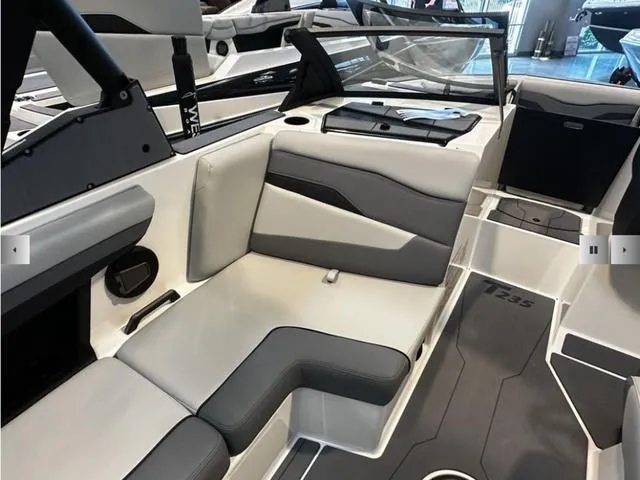 Slide: The Image of Axis Wake Research T235 2025 - 7