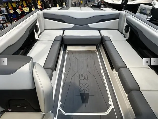 Slide: The Image of Axis Wake Research T235 2025 - 8