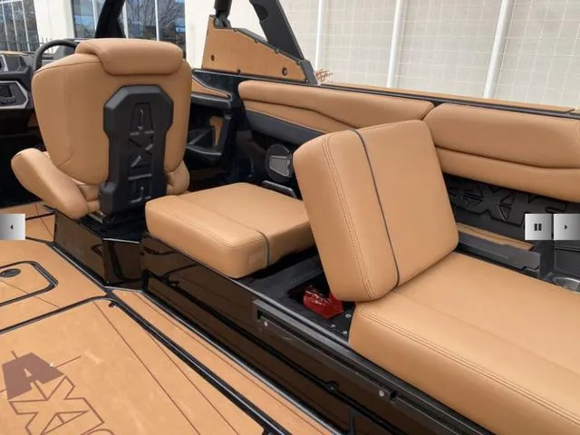 Slide: The Image of Axis Wake Research A245 2025 - 13