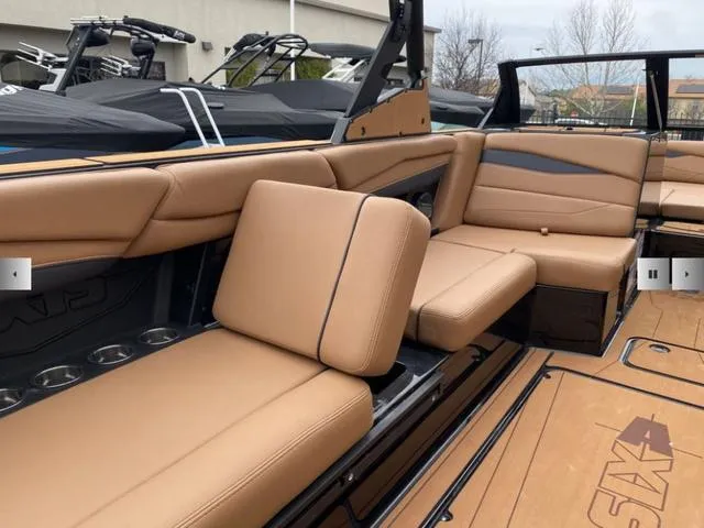 Slide: The Image of Axis Wake Research A245 2025 - 14