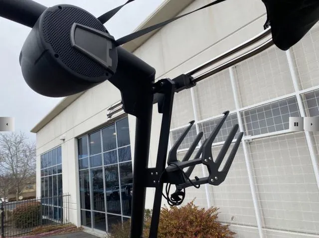 Slide: The Image of Axis Wake Research A245 2025 - 16