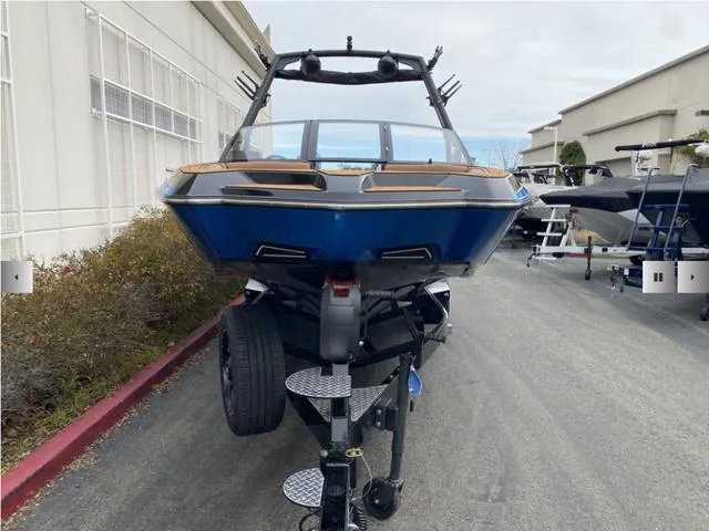 Slide: The Image of Axis Wake Research A245 2025 - 5