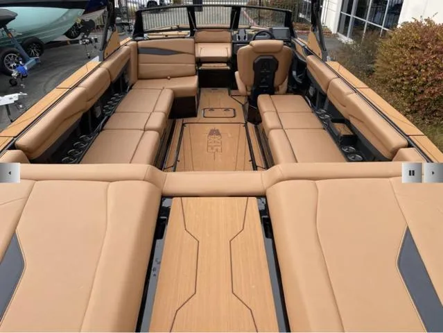 Slide: The Image of Axis Wake Research A245 2025 - 8