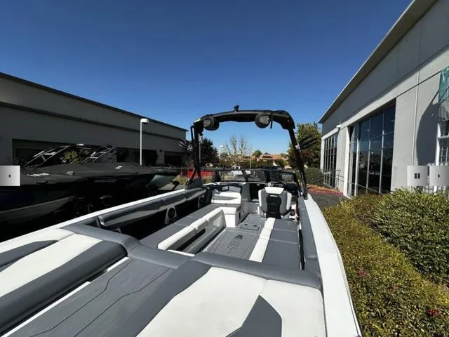 Slide: The Image of Axis Wake Research A245 2025 - 10